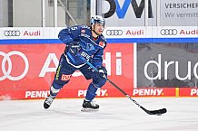 Eishockey, Herren, DEL, Saison 2021-2022, Spieltag 29, ERC Ingolstadt - Iserlohn Roosters, 10.12.2021