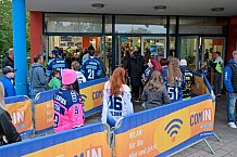 Eishockey, Herren, DEL, Saison 2023-2024, Spieltag 3, ERC Ingolstadt - Schwenninger Wild Wings, 22.09.2023