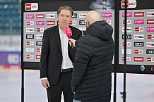 Eishockey, Herren, DEL, Saison 2023-2024, Spieltag 51, ERC Ingolstadt - Kölner Haie, 03.03.2024