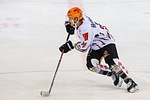 ERC Ingolstadt - Fischtown Pinguins Bremerhaven,, Eishockey, DEL, Deutsche Eishockey Liga, Preplayoff, Spiel 1, 01.03.2016