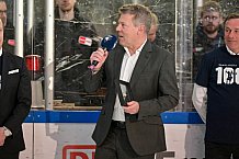 Eishockey, Herren, DEL, Saison 2023-2024, Playoffs Viertelfinale - Spiel 2, ERC Ingolstadt - Fischtown Pinguins , 20.03.2024
