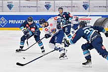 Eishockey, Mens, CHL, Season 2023-2024, ERC Ingolstadt - Vitkovice Ridera, 17.10.2023