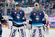 Hockey, Mens, CHL, Season 2025-2026, Regular Season, Game Day 6, ERC Ingolstadt - Odense Bulldogs, 15.10.2025