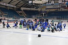 ERC Ingolstadt Kids on Ice Day, DEL, Deutsche Eishockey Liga, 12.10.2019