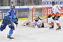 ERC Ingolstadt vs Grizzlys Wolfsburg, DEL, Deutsche Eishockey Liga, Spieltag 19, 17.11.2019