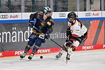 Eishockey, Frauen, DFEL, Saison 2022-2023, ERC Ingolstadt - EC Bergkamener Bären, 18.02.2023