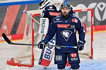 Eishockey, Herren, DEL, Saison 2024-2025, Spieltag 51, ERC Ingolstadt - EHC Red Bull München, 04.03.2025