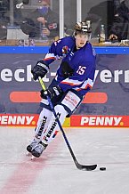 Eishockey, Herren, DEL, Saison 2020-2021, ERC Ingolstadt - Iserlohn Roosters, 15.04.2021