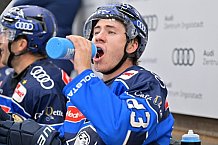 Eishockey, Herren, DEL, Saison 2026-2027, Testspiel, ERC Ingolstadt - EV Zug, 04.09.2026