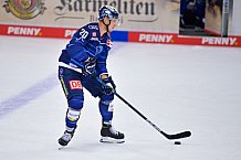 Vorbereitung, Gäubodencup, Eishockey, Herren, DEL, Saison 2021-2022, Grizzlys Wolfsburg - ERC Ingolstadt, 13.08.2021