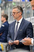 Eishockey, Herren, DEL, Saison 2022-2023, Spieltag 2, ERC Ingolstadt - Iserlohn Roosters, 18.09.2022