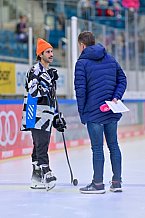 Eishockey, Herren, DEL, Saison 2024-2025, Spieltag 12, ERC Ingolstadt - Eisbären Berlin, 24.10.2024