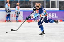 Eishockey, Frauen, DFEL, Saison 2024-2025, ERC Ingolstadt - ECDC Memmingen Indians, 16.11.2024