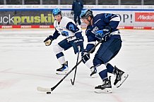 Eishockey, Herren, DEL, Saison 2025-2026, ERC Ingolstadt - Training, 04.08.2025