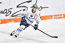 Thomas Sabo Ice Tigers vs ERC Ingolstadt, Eishockey, DEL, Deutsche Eishockey Liga, Spieltag 24, 23.11.2017