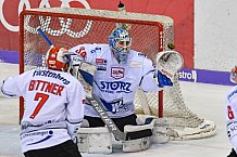 ERC Ingolstadt vs Schwenninger Wild Wingsam 19.02.2019, Spieltag 48