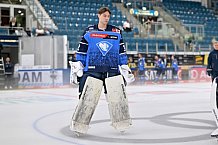 Eishockey, Herren, DEL, Saison 2023-2024, ERC Ingolstadt - Showtraining, 13.08.2023
