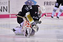 ERC Ingolstadt vs Koelner Haie, DEL, Deutsche Eishockey Liga, Playoffs, Viertelfinale, Spiel 4, 22.03.2019