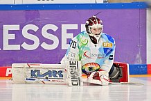 Eishockey, Frauen, DFEL, Saison 2022-2023, ERC Ingolstadt - Mad Dogs Mannheim, 20.11.2022
