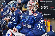 Eishockey, Herren, DEL, Saison 2021-2022, Spieltag 30, ERC Ingolstadt - Adler Mannheim, 12.12.2021