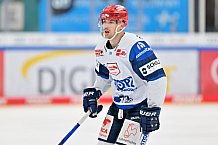 Eishockey, Herren, DEL, Saison 2023-2024, Spieltag 3, ERC Ingolstadt - Schwenninger Wild Wings, 22.09.2023