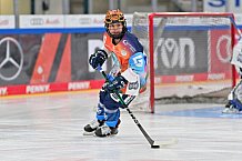 Eishockey, Frauen, DFEL, Saison 2024-2025, ERC Ingolstadt - EC Bergkamener Bären, 04.01.2025