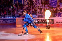 Eishockey, Herren, DEL, Saison 2025-2026, Playoffs Halbfinale, Spiel 3, ERC Ingolstadt - Grizzlys Wolfsburg, 19.09.2025