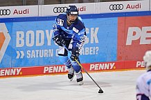 Eishockey, Frauen, DFEL, Saison 2020-2021, ERC Ingolstadt - Eisbären Juniors Berlin, 09.01.2021