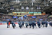 Eishockey, Herren, DEL, Saison 2022-2023, Spieltag 37, ERC Ingolstadt - Augsburger Panther, 30.12.2022