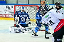 Eishockey, Frauen, DFEL, Saison 2024-2025, ERC Ingolstadt - HK Budapest Roster, 12.01.2025