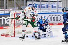 Eishockey, Herren, DEL, Saison 2025-2026, Spiel 51, ERC Ingolstadt - Augsburger Panther, 13.03.2026