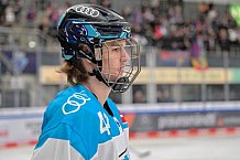 Eishockey, Herren, DEL, Saison 2022-2023, Spieltag 44, ERC Ingolstadt - Nürnberg Ice Tigers, 18.01.2023