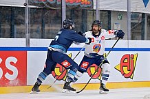 Eishockey, Mens, CHL, Season 2023-2024, ERC Ingolstadt - Vitkovice Ridera, 17.10.2023