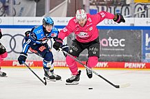 Eishockey, Herren, DEL, Saison 2025-2026, Spiel 11, ERC Ingolstadt - Nürnberg Ice Tigers, 17.10.2025