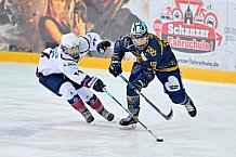 Eishockey, Frauen, DFEL, Saison 2022-2023, ERC Ingolstadt - Eisbären Berlin, 05.02.2023
