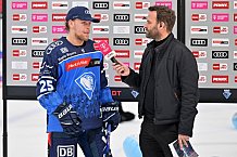 Eishockey, Herren, DEL, Saison 2023-2024, Spieltag 18, ERC Ingolstadt - Eisbären Berlin, 05.11.2023