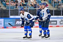 Eishockey, Herren, DEL, Saison 2026-2027, ERC Ingolstadt - Saisoneröffnung, 09.08.2026