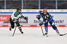 Eishockey, Frauen, European Womens Hockey League, Saison 2024-2025, ERC Ingolstadt - Lakers Kärnten, 13.09.2024