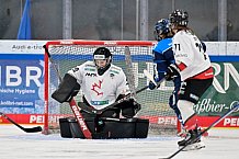 Eishockey, Frauen, DFEL, Saison 2025-2026, ERC Ingolstadt - HK Budapest, 15.11.2025