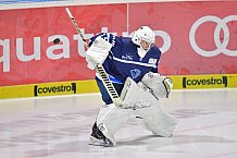 ERC Ingolstadt vs EC Bergkamener Baeren, Eishockey, DFEL, Deutsche Frauen Eishockey Liga, 08.12.2018