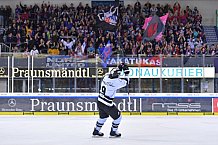 ERC Ingolstadt vs Thomas Sabo Ice Tigers, DEL, Deutsche Eishockey Liga, Spieltag 26, 13.12.2019