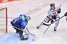Eishockey, Herren, DEL, Saison 2020-2021, ERC Ingolstadt - Iserlohn Roosters, 15.04.2021