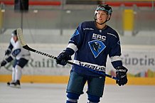 Eishockey, Herren, DEL, Saison 2022-2023, ERC Ingolstadt - Ice Training, 26.08.2022
