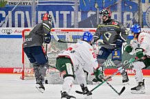Eishockey, Herren, DEL, Saison 2023-2024, Spieltag 26, ERC Ingolstadt - Augsburger Panther, 10.12.2023
