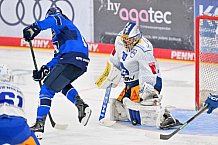 Eishockey, Herren, DEL, Saison 2026-2027, Testspiel, ERC Ingolstadt - EV Zug, 04.09.2026
