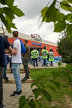 Vorbereitung, Eishockey, Herren, DEL, Saison 2021-2022, ERC Ingolstadt - HC Rytiri Kladno, 22.08.2021