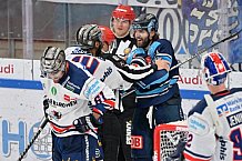 Eishockey, Herren, DEL, Saison 2022-2023, Spieltag 2, ERC Ingolstadt - Iserlohn Roosters, 18.09.2022