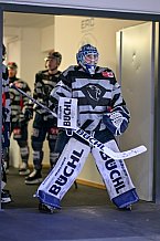 Eishockey, Herren, DEL, Saison 2023-2024, Spieltag 33, ERC Ingolstadt - Eisbären Berlin, 30.12.2023