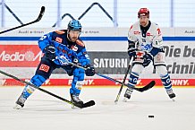 Eishockey, Herren, DEL, Saison 2025-2026, Spiel 26, ERC Ingolstadt - Schwenninger Wild Wings, 07.12.2025