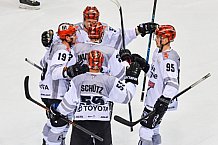 ERC Ingolstadt vs Koelner Haie am 20.01.2019, Spieltag 41